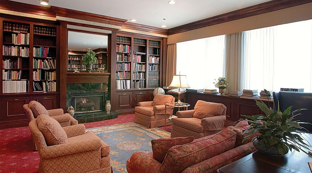 Ginger Cove Senior Living Community Assisted Living, Nursing Home